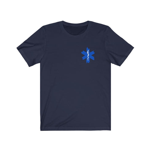 Paramedic Life Unisex Tee